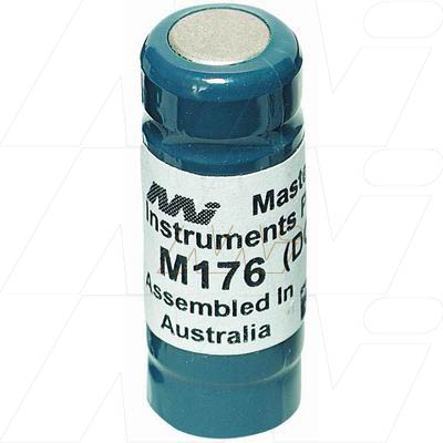 MI Battery Experts M176A